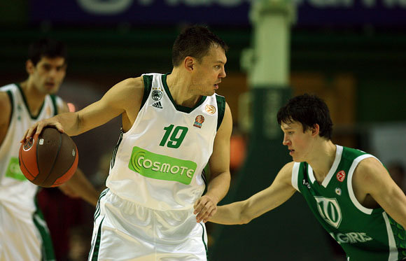 Š.Jasikevičius