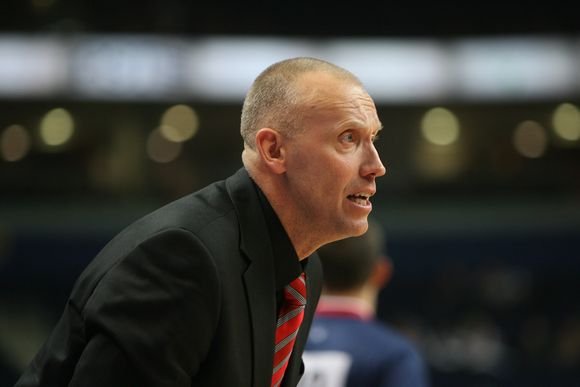 R.Kurtinaičio auklėtiniai Malagoje žais su vietos „Unicaja“.