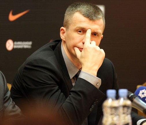 T.Pačėsas džiaugiasi, kad galės grįžti į Lietuvą.