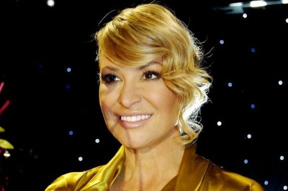 Anastacia