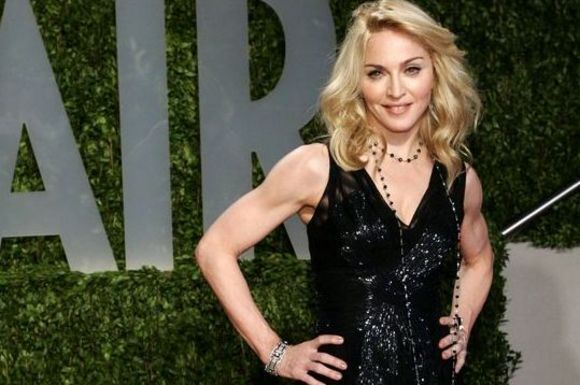 Madonna