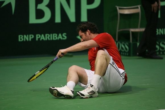Juliaus Kalinsko/„15 minučių“ nuotr./2009-03-08
