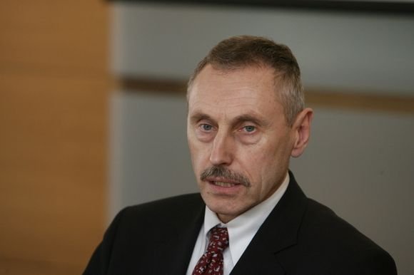 Arvydas Sekmokas