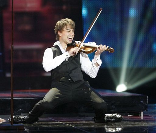 Aleksandras Rybakas pernai iškovojo teisę Norvegijai organizuoti šiųmetinį „Eurovizijos“ konkursą. Tačiau, jei Norvegijai pavyktų apginti nugalėtojos titulą, ji negalėtų sau leisti organizuoti konkurso dar sykį.