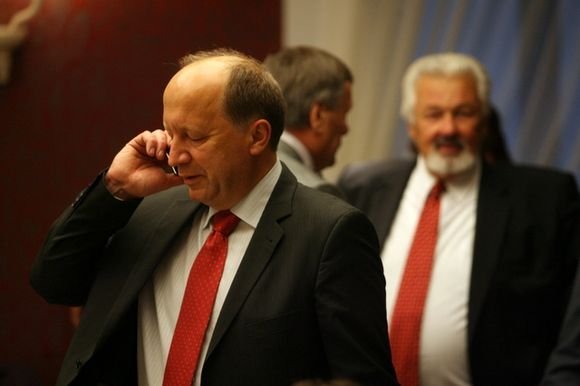 Andrius Kubilius