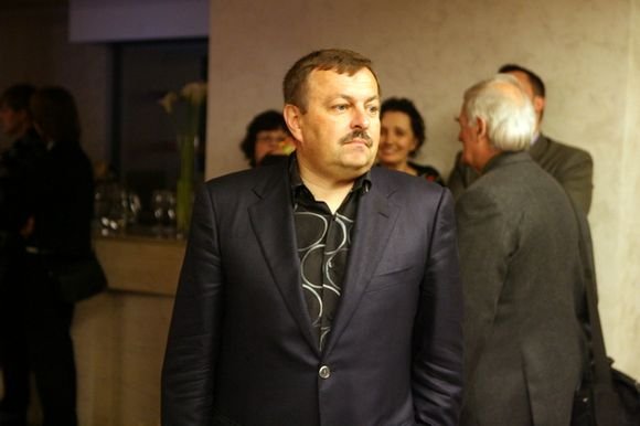 Spalį nemokamomis atostogomis pasinaudojo ir meras Vilius Navickas, jis pasiėmė dvi atostogų dienas.