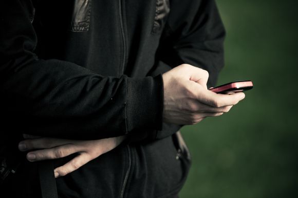 Mobilusis telefonas