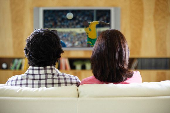 Televizija