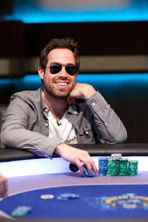 pokerstarsblog.com nuotr./Davidas Bersnteinas