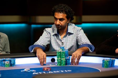 pokerstarsblog.com nuotr./Farazas Jaka