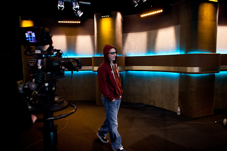 pokerstarsblog.com nuotr./Markas Droveris
