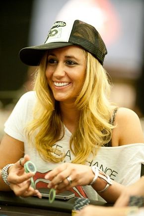 Vanessa Rousso
