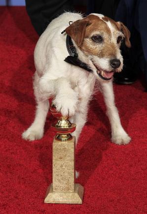 Uggie