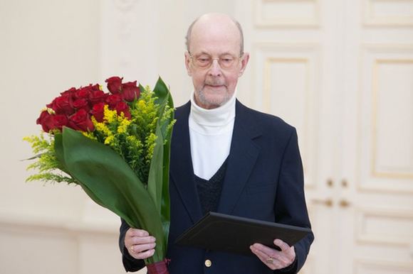 Arūnas Žebriūnas