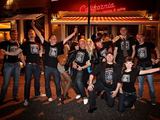 Pirmasis PUB CRAWL Lietuvoje