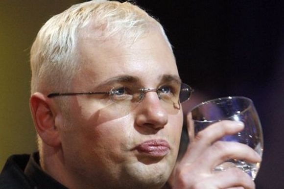 Jonas Stanevičius