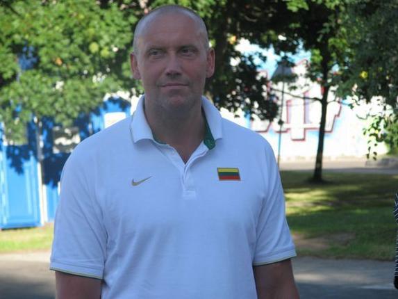 Rimas Kurtinaitis
