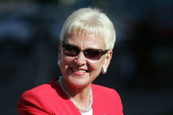 Irena Degutienė