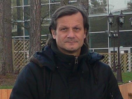 Romualdas Liegus