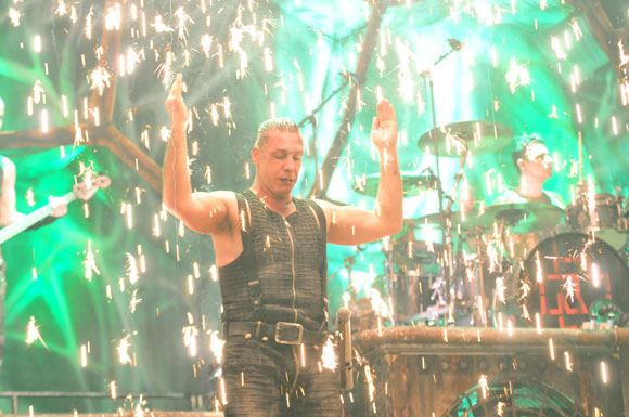 „Rammstein“