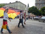 Kelionė po Ukrainą