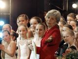 Klasikinio ir modernaus šokio kolektyvas „Polėkis“ atšventė du jubiliejus