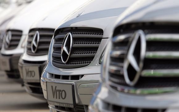 Žymė „Mercedes-Benz“