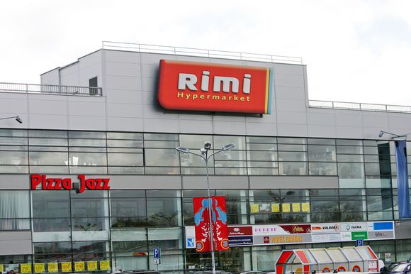 „Rimi“