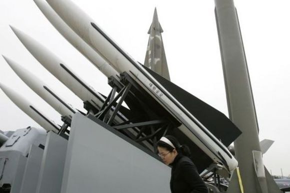 Raketos