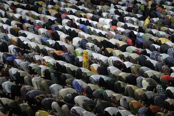Ramadanas