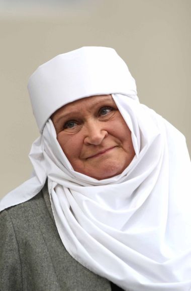 Veronika Povilionienė