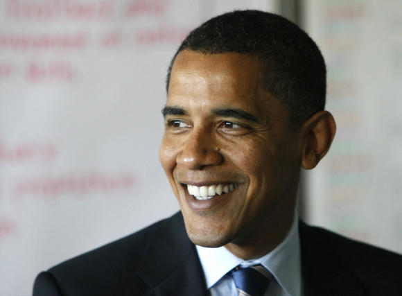 Obama