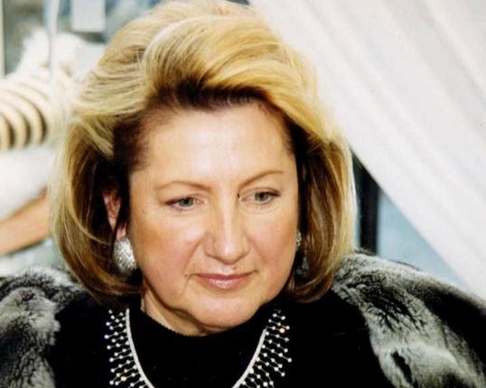 Nijolė Veličkienė