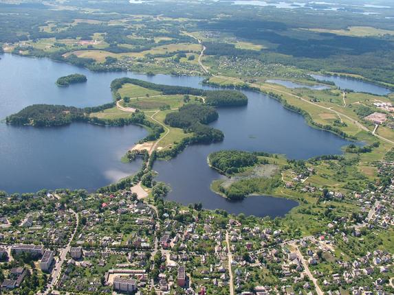 Žymė Zarasai 