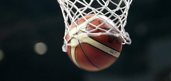 Žymė NBA