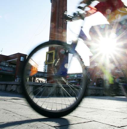 Žymė „Vuelta a Espana“