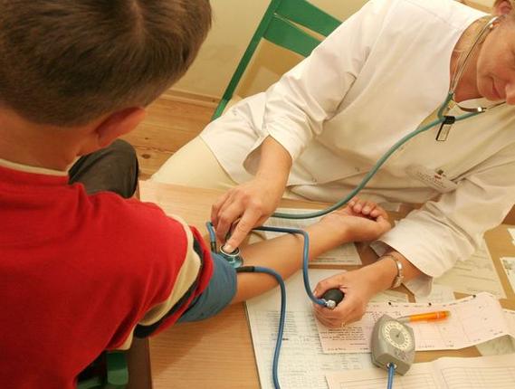 Padidėjęs kraujospūdis – nematomas žudikas.