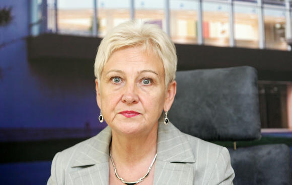 I.Degutienė