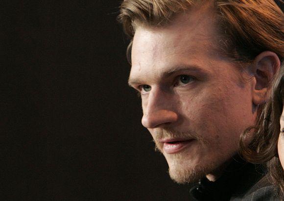 Guillaume'as Depardieu.