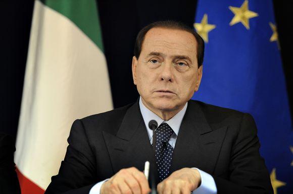 S.Berlusconi