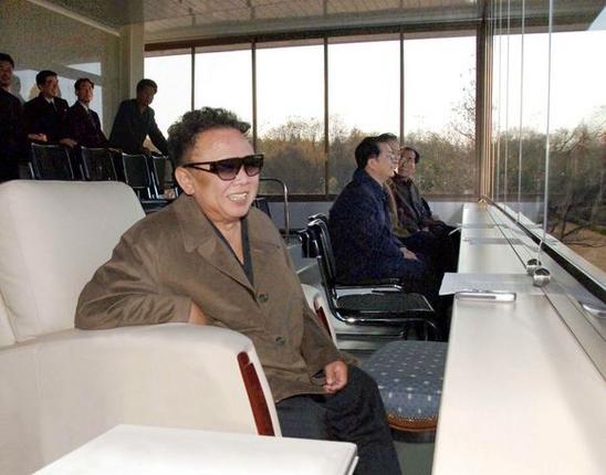 Kim Jong-Ilas