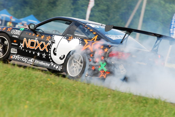 K. Petronis (Noxx Nissan 200SX, Drifter.lt)