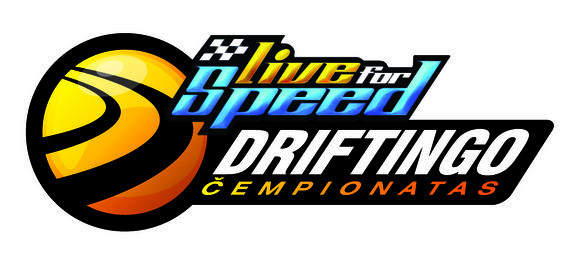 Virtualus Driftingo Čempionatas
