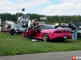 Latvian Drift Championship