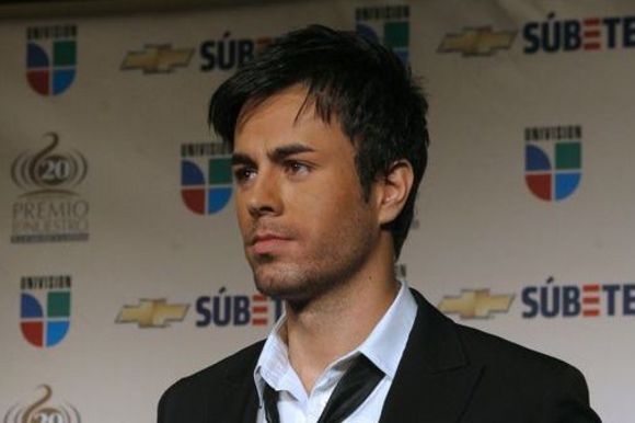 Enrique Iglesiasas