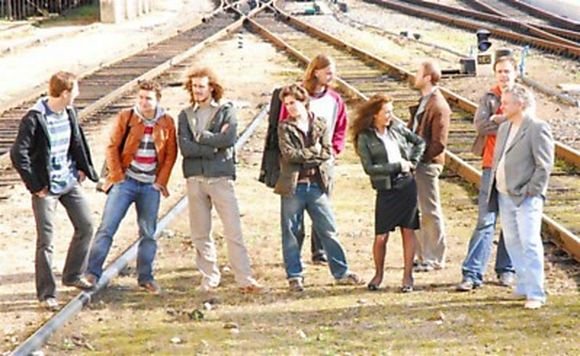 Festivalį pradės „Tomas Leiburas Orchestra“.