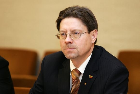 Stasys Šedbaras 