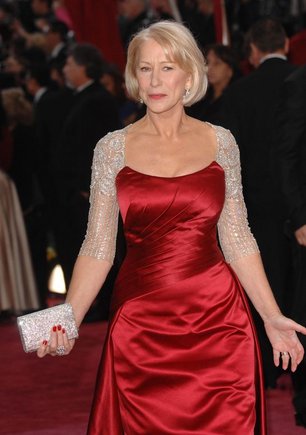 Helen Mirren