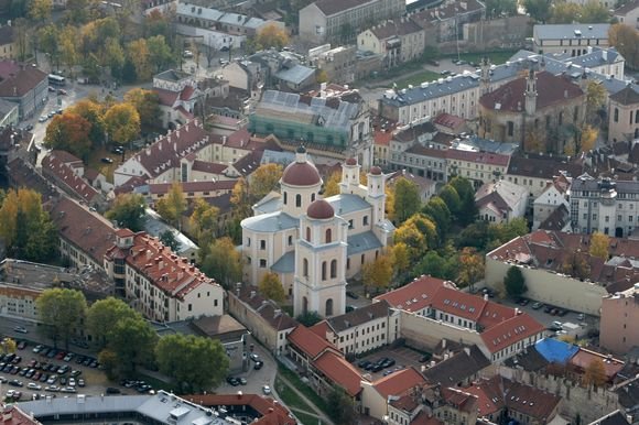 Vilnius