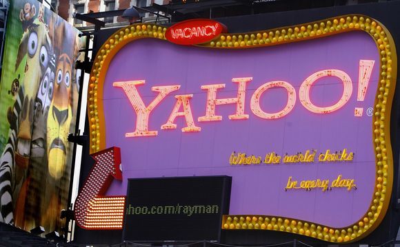 „Yahoo“